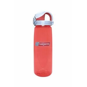 Nalgene OTF Sustain Sticlă de băut 0, 65 l coral imagine