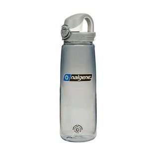 Nalgene OTF Sustain Sticlă de băut 0, 65 l gri imagine