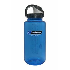 Nalgene OTF Sustain Sticlă de băut 1 l albastru imagine