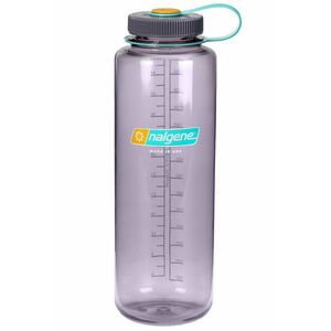 Nalgene WM Silo Silo Sustain Sticlă de băut 1, 5 l vinete imagine