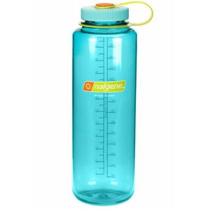 Nalgene WM Silo Sustain Sticlă de băut 1, 5 l cerulean imagine