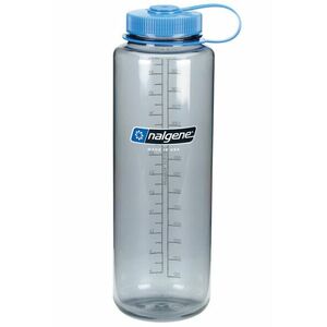 Nalgene WM Silo Sustain Sticlă de băut 1, 5 l gri imagine