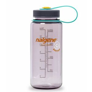 Nalgene WM Sustain Sticlă de băut 0, 5 l ametist imagine