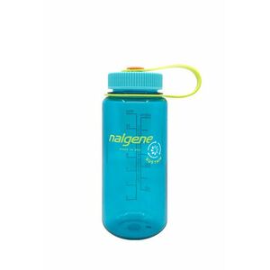 Nalgene WM Sustain Sticlă de băut 0, 5 l cerulean imagine