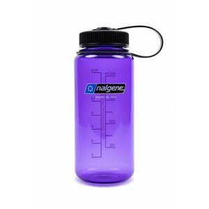 Nalgene WM Sustain Drinking Bottle 0, 5 l violet imagine