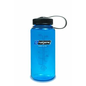 Nalgene WM Sustain Drinking Bottle 0, 5 l albastru imagine