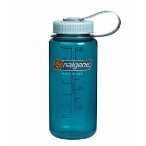 Nalgene WM Sustain Drinking Bottle 0, 5 l păstrăv verde imagine