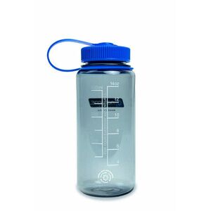 Nalgene WM Sustain Drinking Bottle 0, 5 l gri imagine