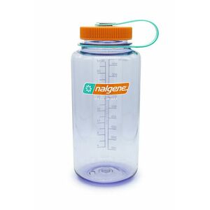 Nalgene WM Sustain Drinking Bottle 1 l ametist imagine