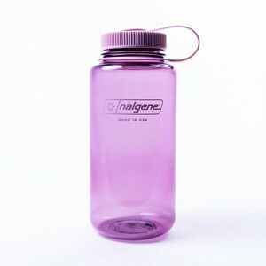 Nalgene WM Sustain Sticlă de băut 1 L Cherry Blossom imagine