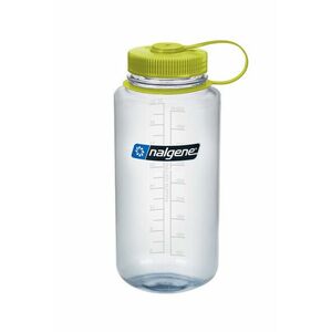 Nalgene WM Sustain Sticlă de băut 1 L clar imagine