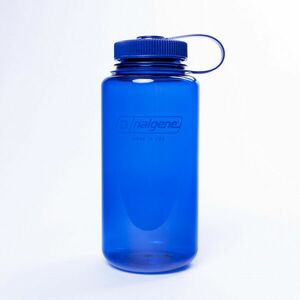 Nalgene WM Sustain Sticlă de băut 1 L Denim imagine