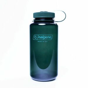 Nalgene WM Sustain Sticlă de băut 1 L Jade imagine