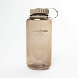 Nalgene WM Sustain Sticlă de băut 1 l Mocha imagine