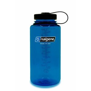 Nalgene WM Sustain Sticlă de băut 1 l albastru imagine