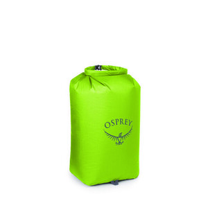 OSPREY sac impermeabil UL DRY SACK 35, verde limon imagine