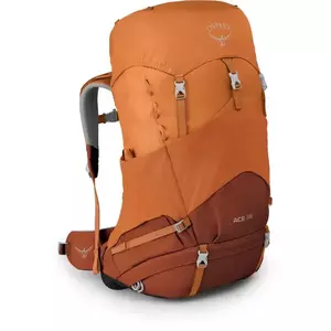 OSPREY rucsac pentru drumeții ACE 38 II, orange sunset imagine