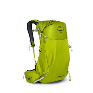 OSPREY rucsac pentru drumeții DOWNBURST 26 MENS, babylonica yellow imagine