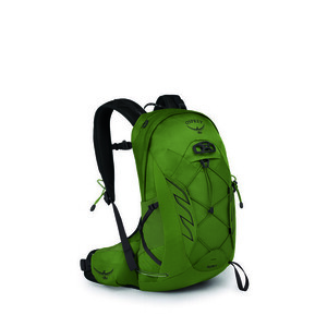 OSPREY rucsac pentru drumeții TALON 11, green belt/black imagine