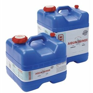 Canistră Realince Aqua Tainer, 26 l imagine