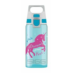 SIGG Viva Kids One Bottle pentru copii 0, 5 l Unicorn imagine