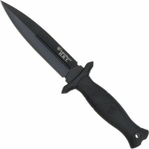 Smith & Wesson HRT Boot Knife imagine