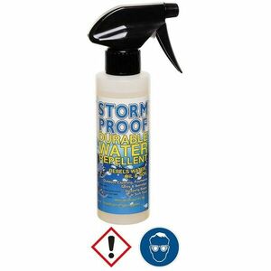 Stormsure Spray de impregnare, hidroizolant, 250 ml imagine