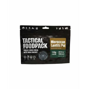 TACTICAL FOODPACK® lentile marocane imagine