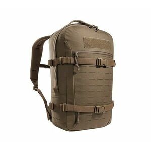 Tasmanian Tiger Modular Daypack XL rucsac, coyote brown 23l imagine