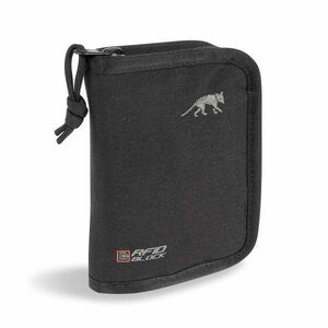 Tasmanian Tiger RFID B Wallet Portofel, negru imagine