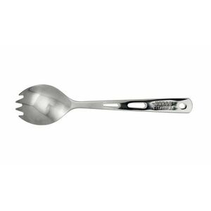 Vargo Titanium Spork tacâmuri de titan imagine