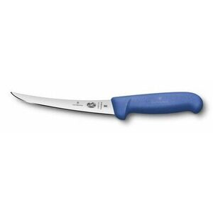 Victorinox Bucătărie cuțit de dezosat Fibrox 15 cm, albastru imagine