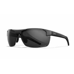 Ochelari de soare Wiley X Prime Captivate Grey, matte black imagine