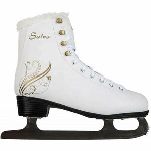 Sulov Patine de damă Patine de damă, alb imagine