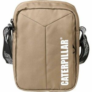 CATERPILLAR CITY ADVENTURE Geantă crossbody, bej, mărime imagine