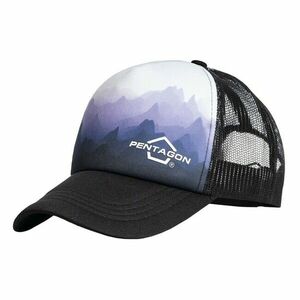 Pentagon Cap Mountain BB, multicolor imagine