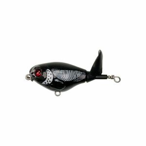 Nălucă de suprafață Pescuit la răpitor WHOPPER PLOPPER 6cm Loon imagine
