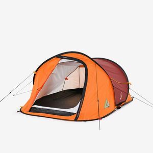 Camping, Corturi de 1- 8 persoane, Corturi 2 persoane imagine