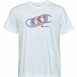 Champion LEGACY Tricou de bărbați, alb, mărime imagine
