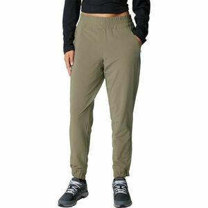Columbia PLEASANT CREEK WARM JOGGER Pantaloni damă, kaki, mărime imagine