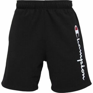 Champion LEGACY Șort bărbătesc, negru, mărime imagine