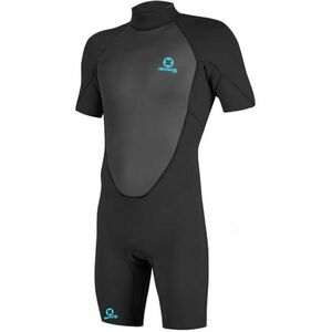 EG SURFER SHORT 2.0 Costum de neopren, negru, mărime imagine