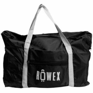 ROWEX GEANTA Geantă de mână pentru mâner, negru, mărime imagine