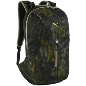 Puma HOOPS X PUMATECH Rucsac sport, kaki, mărime imagine