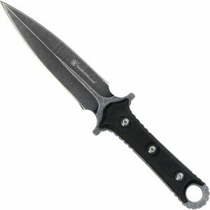 Smith & Wesson Stiefeldolch cuțit cu lamă fixă Smith & Wesson Stiefeldolch imagine