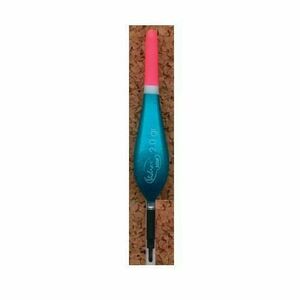 Pluta balsa culisanta model 217 Vidrax (Marime pluta: 0.5 g) imagine