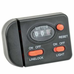 Line Counter Carp Zoom imagine