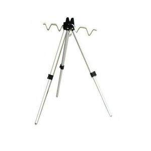 Tripod telescopic lansete 65cm Jaxon imagine