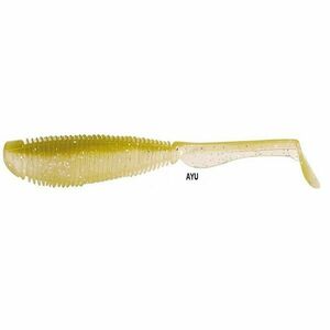 Shad Soul Shad AYU 11.5cm 6buc/plic Rapture imagine
