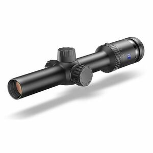 Luneta vanatoare Conquest V6 1, 1-6X24/IR60 ZEISS imagine